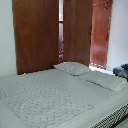 Apartamento Ganen *