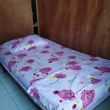 Ganen Apartamento Cartagena